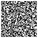 QR code with D'argenzio Winery contacts