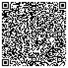 QR code with Herman's Hallmark & Stationers contacts