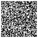 QR code with Sezars Gallery contacts
