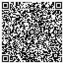 QR code with Ghb Marble contacts