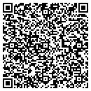 QR code with Allison Acres contacts