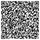 QR code with Saunders A Division of R S Hug contacts