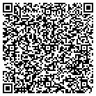 QR code with City Pmona Prks Facilities Div contacts