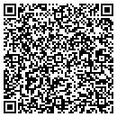 QR code with Di Designs contacts