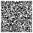 QR code with L A Bowling Assn contacts
