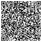 QR code with Caliente Youth Center contacts
