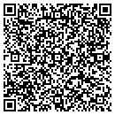 QR code with Happy Creek Inc contacts
