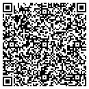 QR code with Razo Industries contacts