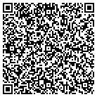 QR code with MT Charleston Florist & Dlvry contacts