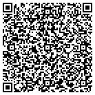 QR code with One-Day Home Care Iron Sales contacts