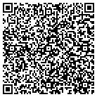 QR code with Ricardo's Auto Upholstery contacts
