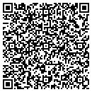 QR code with S P I Express LLC contacts