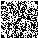 QR code with R & D Racing Products USA contacts