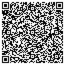 QR code with Arnold Leff contacts
