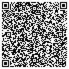 QR code with Acosta Brick Pavers Inc contacts
