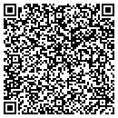 QR code with Hansen Heights contacts