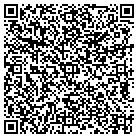 QR code with Richard L & Ryan L Woodward Farms contacts