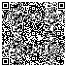 QR code with Tim's Appliance Service contacts