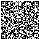 QR code with James Dreher contacts