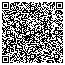 QR code with Irvin John contacts