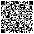 QR code with Dns contacts