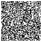 QR code with Chestnut Hill Cemetery contacts