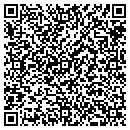 QR code with Vernon Weber contacts