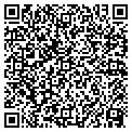 QR code with R Bolin contacts