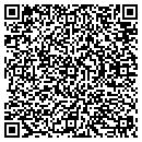 QR code with A & H Tractor contacts