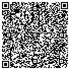 QR code with Central Valley Engnring & Asph contacts