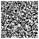 QR code with Hampton Memorial Cemetery Asso contacts