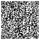 QR code with Cmc Termite & Pest Cont contacts