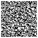 QR code with Rjr Transplanting contacts