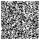 QR code with Aliso Hills Swim Ranch Inc contacts