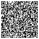 QR code with E-Z Trench contacts