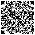 QR code with L Ac contacts