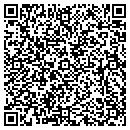 QR code with Tennisquest contacts