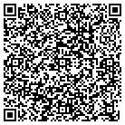 QR code with Spring Run Cemetery Co contacts