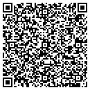 QR code with Madalian contacts