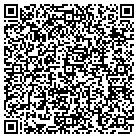 QR code with Mark Widdick Floral Estates contacts