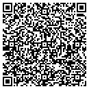 QR code with Yoders Flower Shop contacts