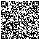 QR code with U S Kids contacts