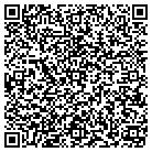QR code with Irina's One Of A Kind contacts