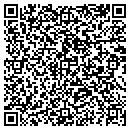 QR code with S & W Freight Service contacts