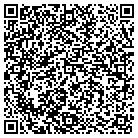 QR code with R D Metal Polishing Inc contacts