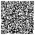 QR code with Pep Inc contacts