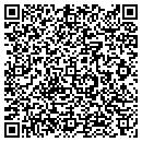 QR code with Hanna Feedlot Inc contacts