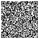 QR code with Calwax Corp contacts
