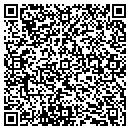 QR code with E-N Realty contacts