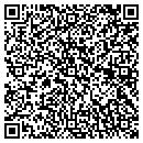 QR code with Ashley's Shoe Store contacts